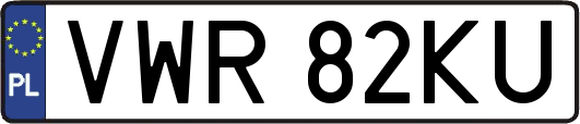VWR82KU