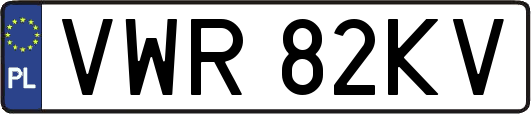 VWR82KV