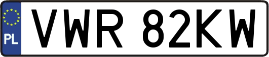 VWR82KW