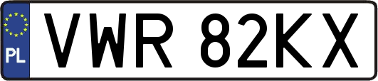 VWR82KX