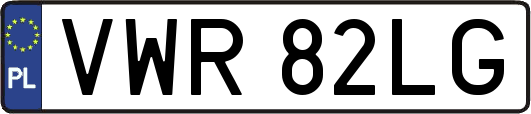 VWR82LG
