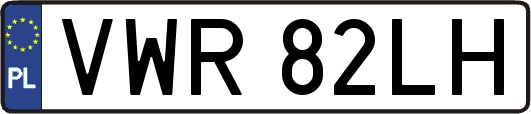 VWR82LH