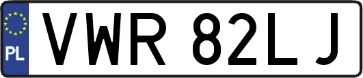 VWR82LJ
