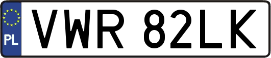 VWR82LK