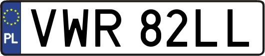 VWR82LL
