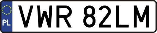 VWR82LM