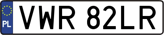 VWR82LR