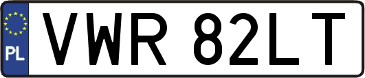 VWR82LT