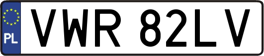 VWR82LV