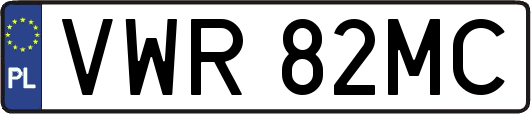 VWR82MC