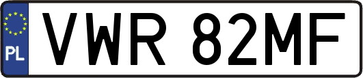VWR82MF