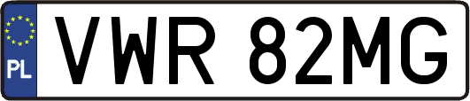 VWR82MG