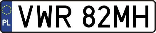 VWR82MH
