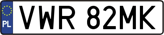 VWR82MK