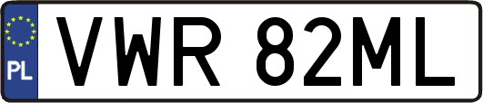 VWR82ML