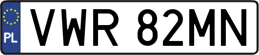VWR82MN