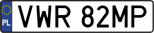 VWR82MP