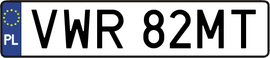VWR82MT