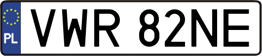 VWR82NE