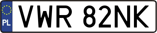 VWR82NK