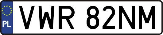 VWR82NM