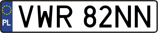 VWR82NN