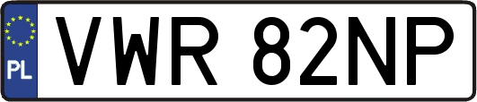VWR82NP