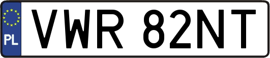 VWR82NT