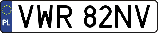 VWR82NV