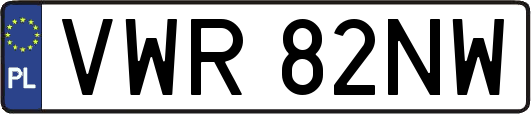 VWR82NW