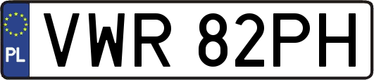 VWR82PH
