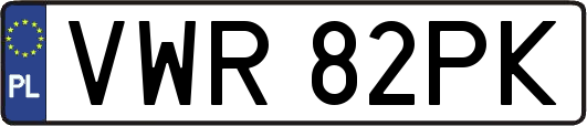VWR82PK