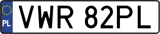 VWR82PL