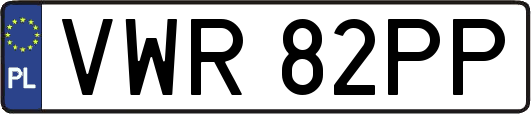 VWR82PP