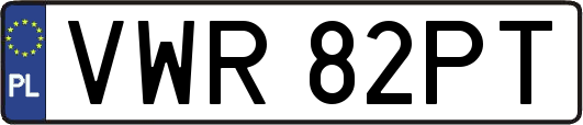 VWR82PT
