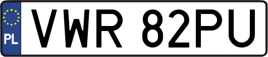 VWR82PU