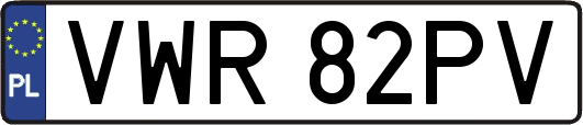 VWR82PV