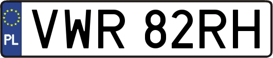 VWR82RH