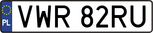 VWR82RU