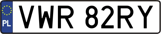 VWR82RY