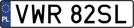 VWR82SL