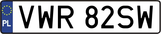 VWR82SW