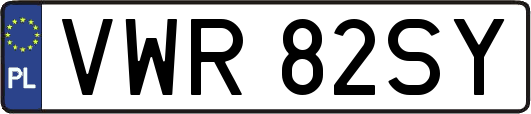 VWR82SY