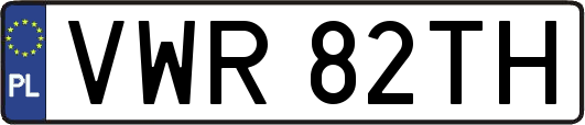 VWR82TH