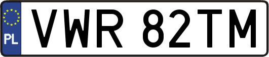 VWR82TM