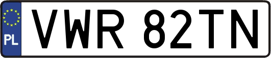VWR82TN
