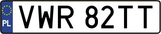 VWR82TT