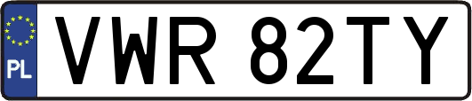 VWR82TY