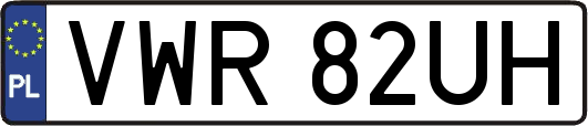 VWR82UH