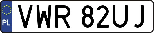 VWR82UJ